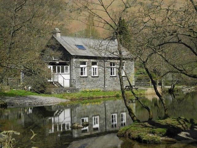 Gasthaus Weirside Ambleside Exterior foto